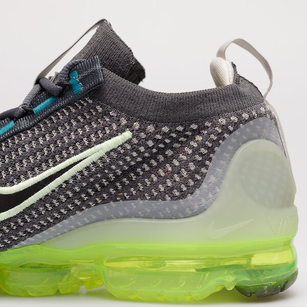 Sporta apavi bērniem NIKE AIR VAPORMAX 2021 FK db1550-009 krāsa pelēka