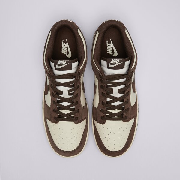 Sporta apavi vīriešiem NIKE DUNK LOW RETRO fq8249-104 krāsa brūna