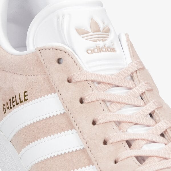Sporta apavi vīriešiem ADIDAS GAZELLE  bb5472 krāsa rozā