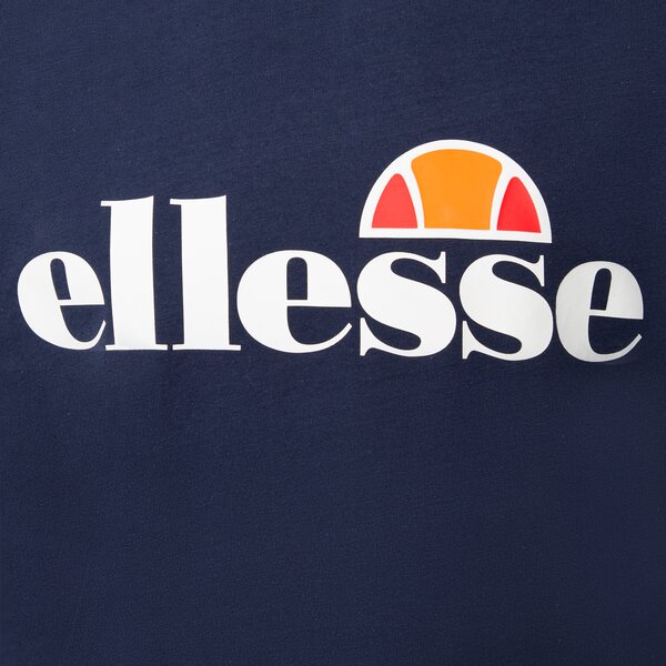 T krekli bērniem ELLESSE T-KREKLS MALIA TEE JNR NAVY s3e08578429 krāsa tumši zila