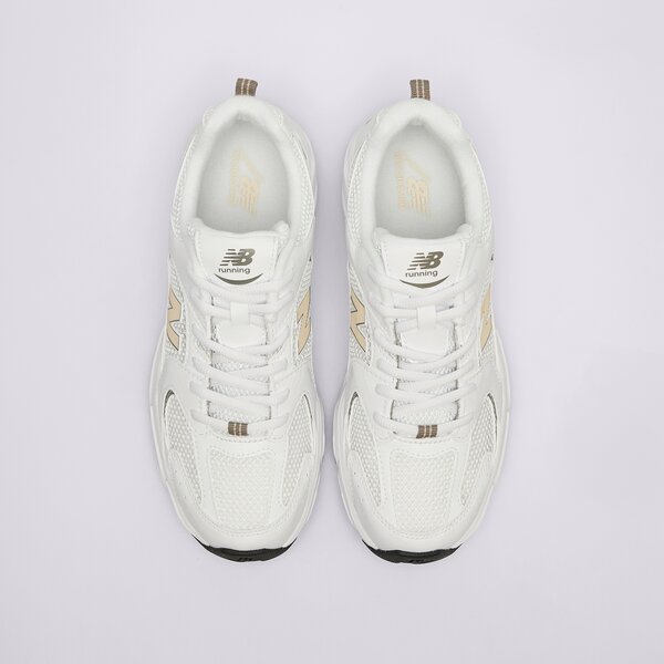 Sporta apavi bērniem NEW BALANCE 530  gr530so krāsa balta