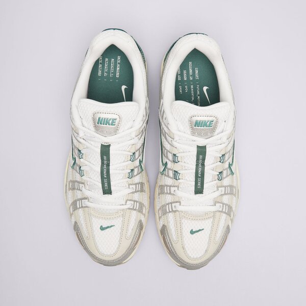 Sporta apavi vīriešiem NIKE P-6000 PRM hf4308-072 krāsa bēša
