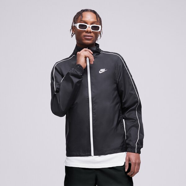 NIKE KOMPLEKTS SPORTSWEAR dn4386-010 krāsa melna