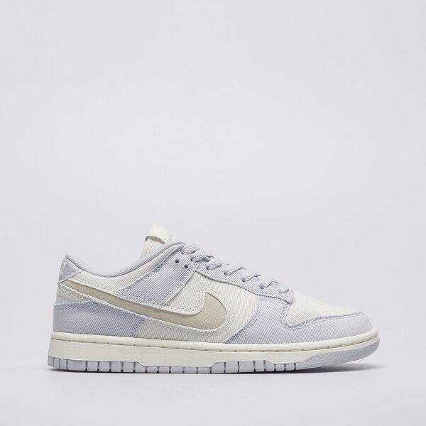 Sporta apavi sievietēm NIKE W DUNK LOW hf1985-001 krāsa pelēka