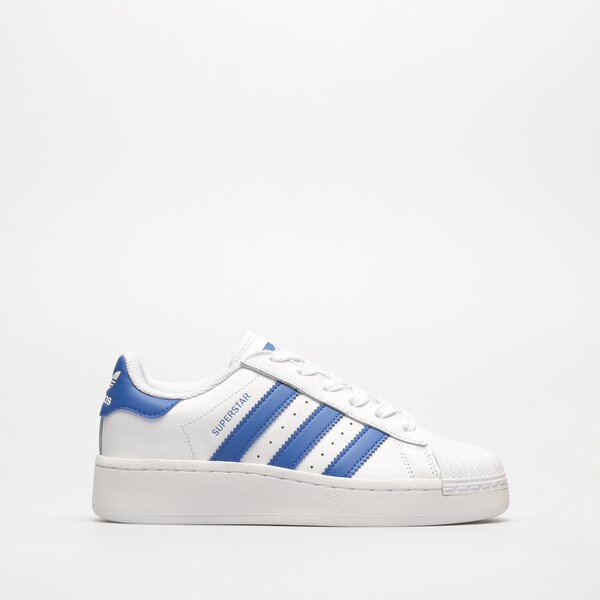 Sporta apavi bērniem ADIDAS SUPERSTAR XLG J ig0289 krāsa balta