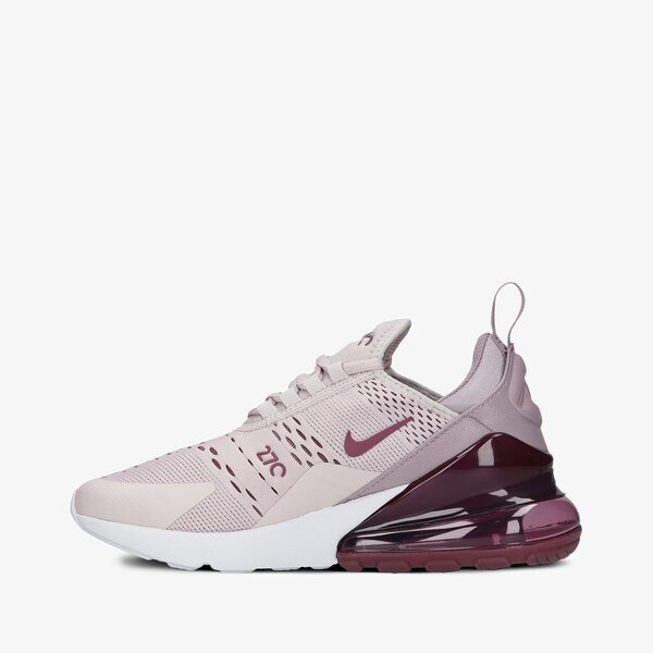 Sporta apavi sievietēm NIKE AIR MAX 270  ah6789-601 krāsa rozā