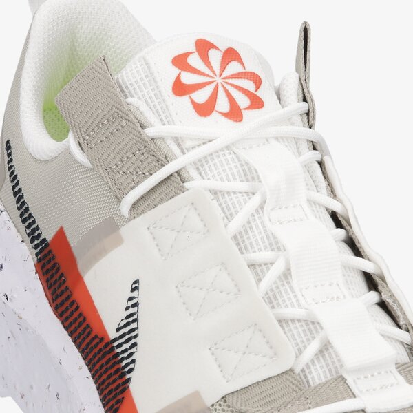 Sporta apavi vīriešiem NIKE CRATER IMPACT db2477-210 krāsa balta