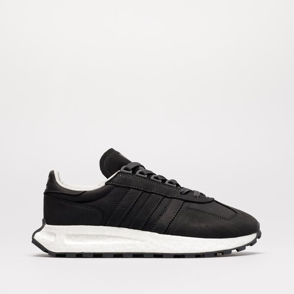 Sporta apavi vīriešiem ADIDAS RETROPY E5 gw6783 krāsa melna