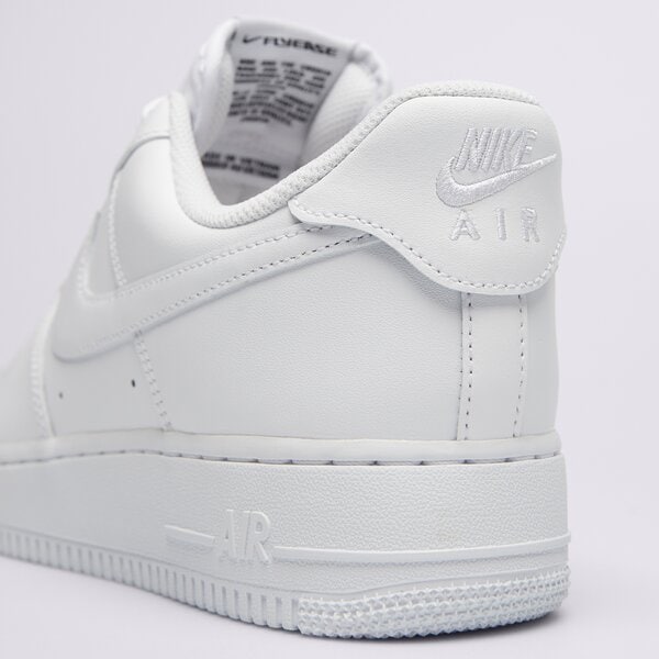 Sporta apavi vīriešiem NIKE AIR FORCE 1 '07 EasyOn  fd1146-100 krāsa balta