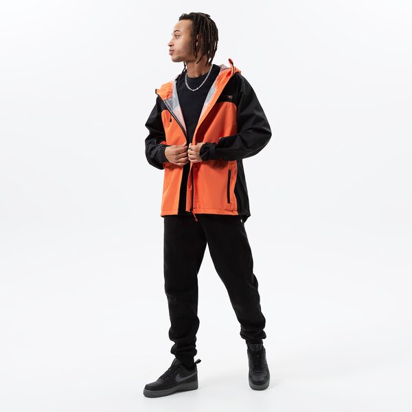 Ziemas jaka vīriešiem ELLESSE JAKA COLLINA JACKET ORNG shk12452704 krāsa oranža