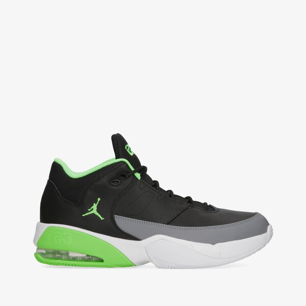 Sporta apavi vīriešiem JORDAN MAX AURA 3 cz4167-003 krāsa melna