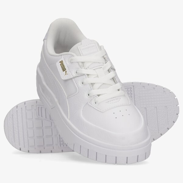 Sporta apavi sievietēm PUMA CALI DREAM LTH WNS 38315701 krāsa balta
