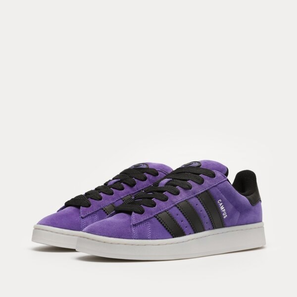 Adidas 2025 campus violeta