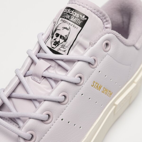 Sporta apavi sievietēm ADIDAS STAN SMITH BONEGA X W hq6044 krāsa violeta