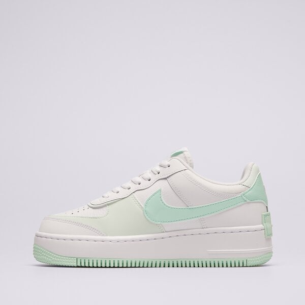 Sporta apavi sievietēm NIKE W AF1 SHADOW fz3773-100 krāsa balta