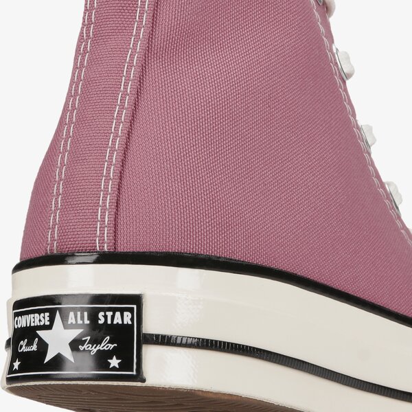Sporta apavi sievietēm CONVERSE CHUCK 70 172683c krāsa rozā