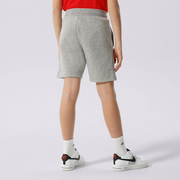 Bērnu šorti un kleitas ADIDAS ŠORTI BOY hd2062 krāsa pelēka