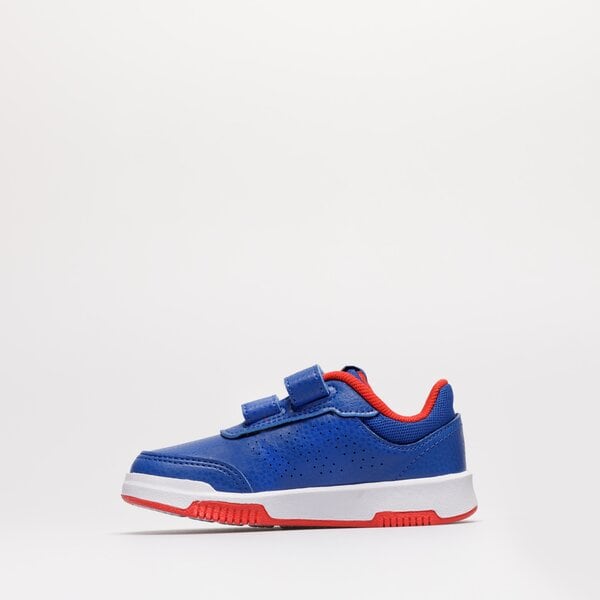 Sporta apavi bērniem ADIDAS TENSAUR SPORT 2.0 CF I gw6459 krāsa tumši zila