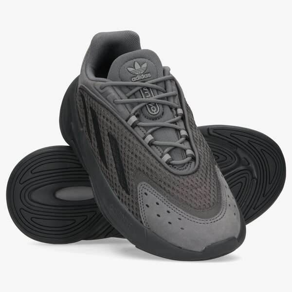 Sporta apavi sievietēm ADIDAS OZELIA gx3254 krāsa melna