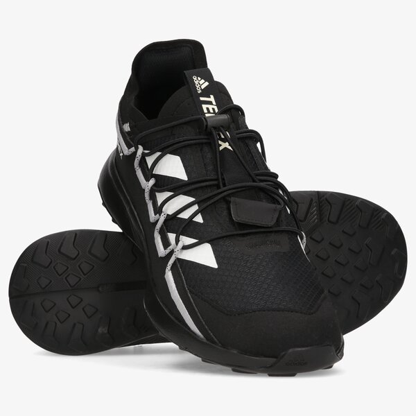 Pārgājienu apavi vīriešiem ADIDAS TERREX VOYAGER 21 fz2225 krāsa melna