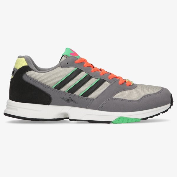 Sporta apavi vīriešiem ADIDAS ZX 1000 C h02138 krāsa melna