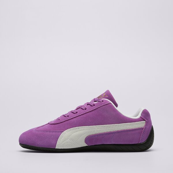 Sporta apavi sievietēm PUMA SPEEDCAT OG 39884634 krāsa violeta