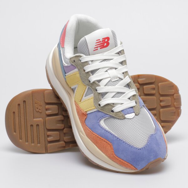 Sporta apavi sievietēm NEW BALANCE 5740  w5740gba krāsa daudzkrāsaina