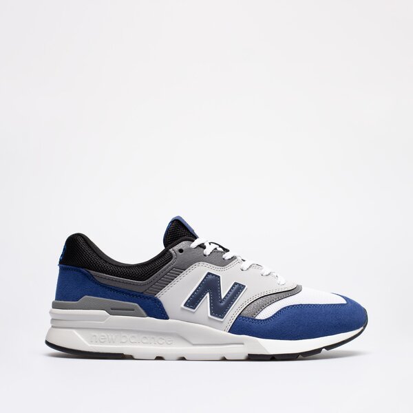 Sporta apavi vīriešiem NEW BALANCE 997  cm997hve krāsa zila