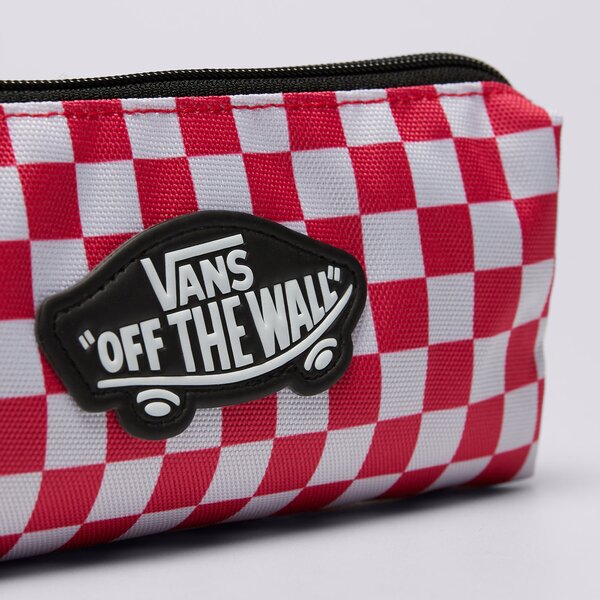 VANS PENALIS OLD SKOOL PENCIL POUCH vn000h58g3x1 krāsa rozā