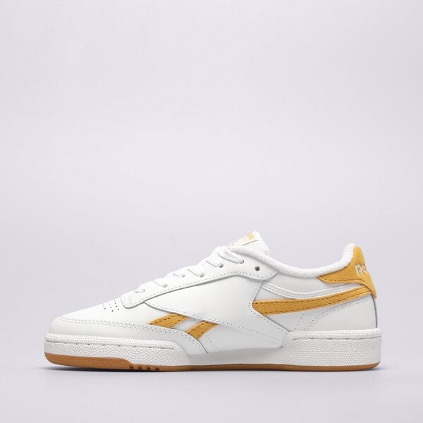 Sporta apavi sievietēm REEBOK CLUB C REVENGE 100033437 krāsa balta