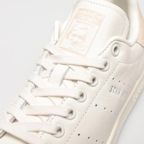 Sporta apavi sievietēm ADIDAS STAN SMITH W hq6660 krāsa balta