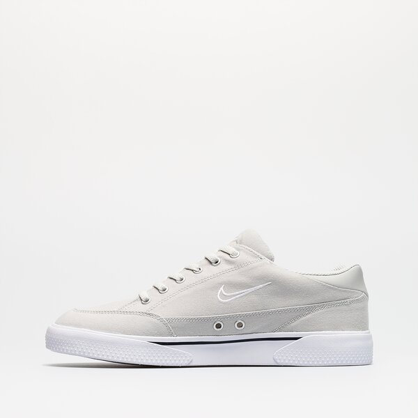 Sporta apavi vīriešiem NIKE RETRO GTS da1446-004 krāsa pelēka