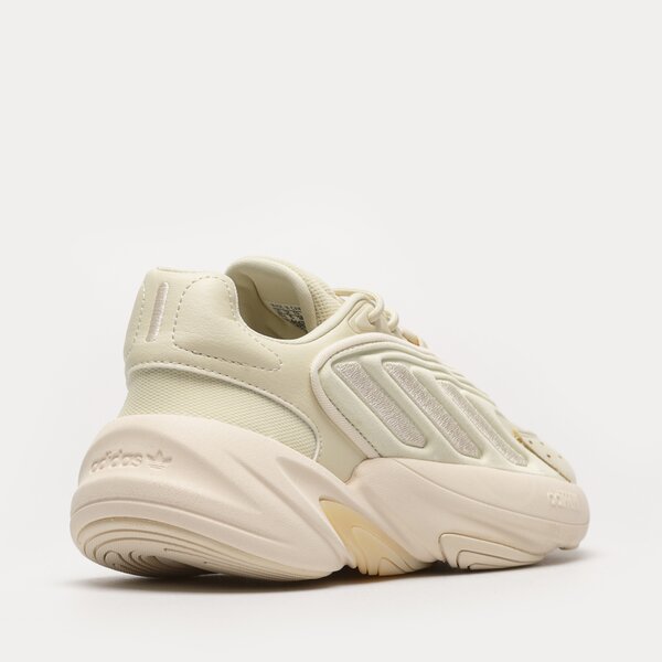 Sporta apavi sievietēm ADIDAS OZELIA W gw6808 krāsa bēša