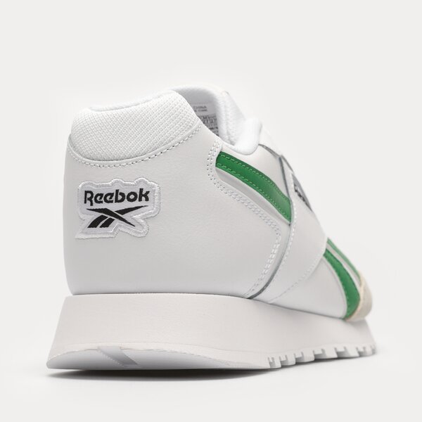 Sporta apavi vīriešiem REEBOK GLIDE gz2325 krāsa balta