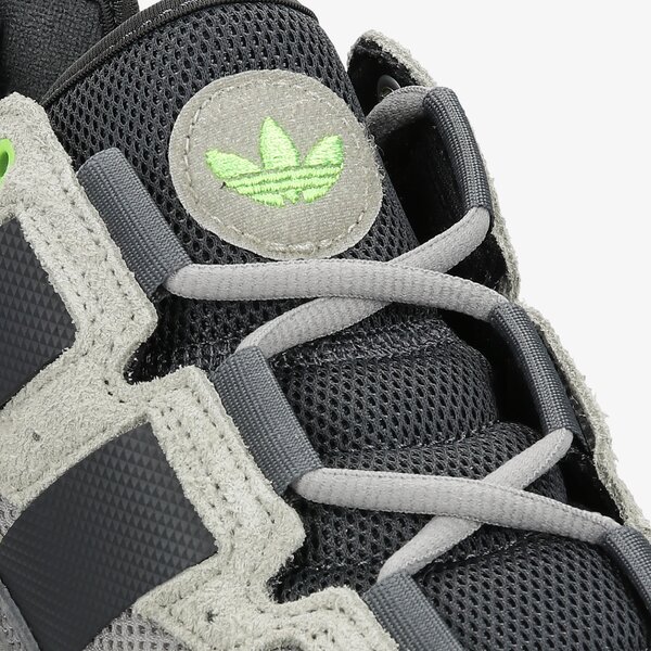 Sporta apavi vīriešiem ADIDAS NITEBALL fx7654 krāsa haki