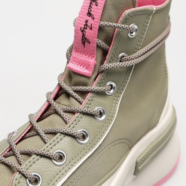 Sporta apavi sievietēm CONVERSE RUN STAR LEGACY CX a05499c krāsa haki