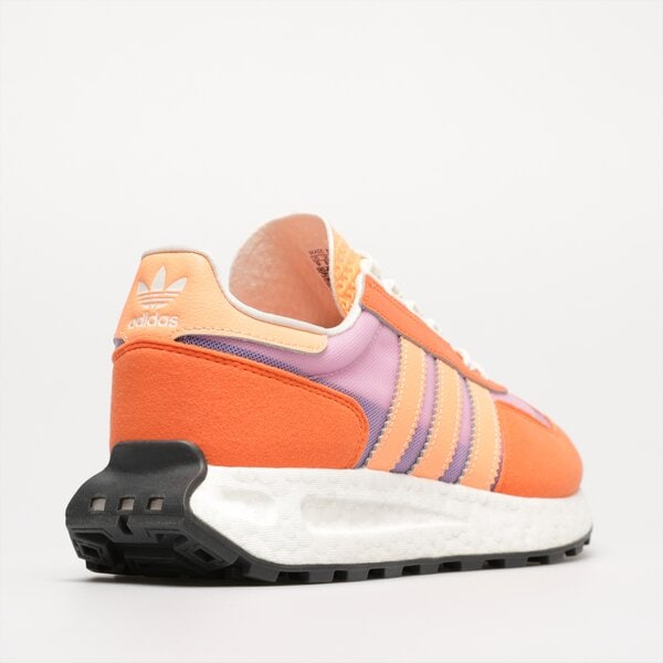 Sporta apavi vīriešiem ADIDAS RETROPY E5 gx9819 krāsa oranža