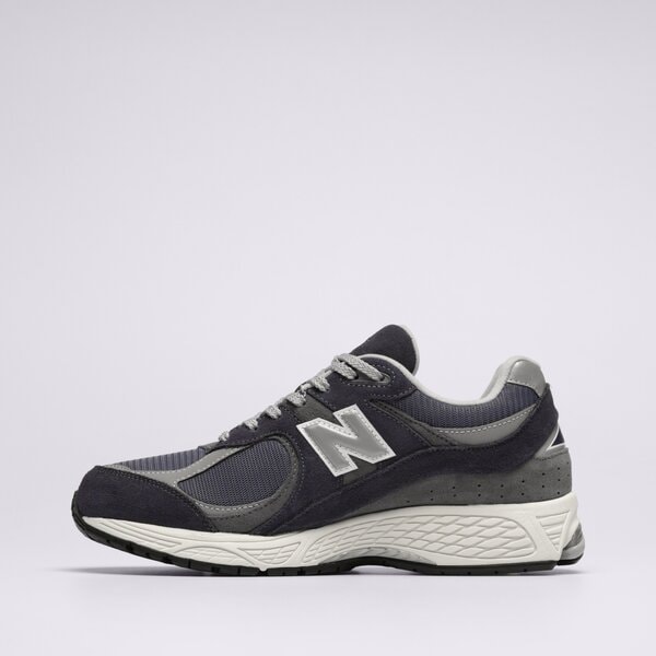 Sporta apavi vīriešiem NEW BALANCE 2002R  m2002rsf krāsa tumši zila