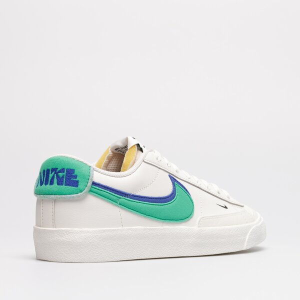 Sporta apavi vīriešiem NIKE BLAZER LOW '77 SE do9777-001 krāsa balta