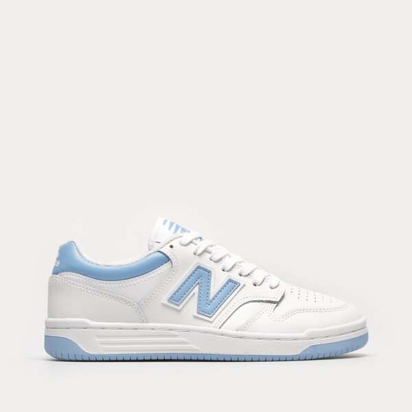 Sporta apavi sievietēm NEW BALANCE 480  bb480ltc krāsa balta