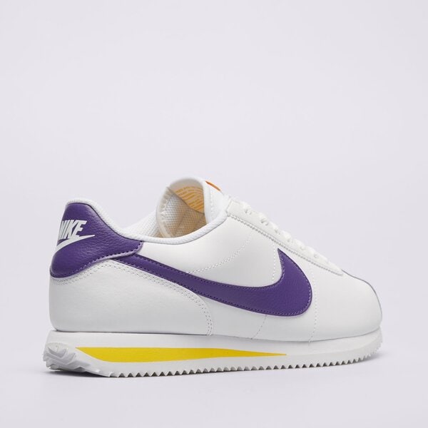 Sporta apavi vīriešiem NIKE CORTEZ dm4044-106 krāsa balta