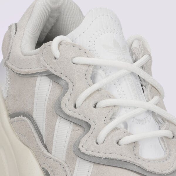 Sporta apavi bērniem ADIDAS OZWEEGO  ef6299 krāsa balta