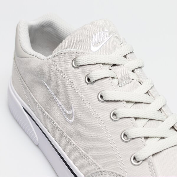 Sporta apavi vīriešiem NIKE RETRO GTS da1446-004 krāsa pelēka