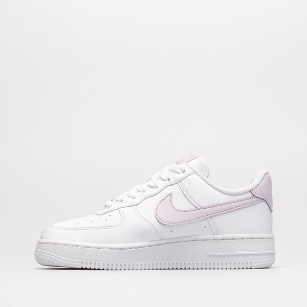 Sporta apavi sievietēm NIKE AIR FORCE 1 '07 NEXT NATURE dn1430-105 krāsa balta