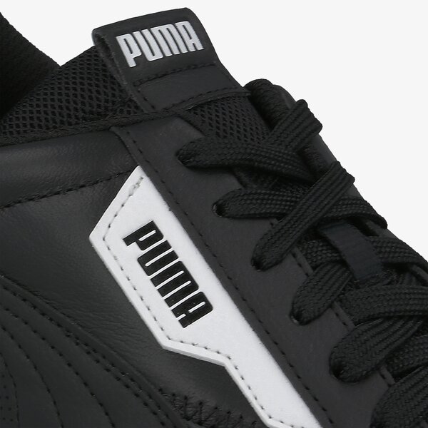 Sporta apavi vīriešiem PUMA FUTURE RIDER LTH 37476302 krāsa melna