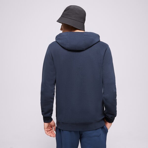 Vīriešu džemperis HELLY HANSEN  DŽEMPERIS AR KAPUCI  HH BOX HOODIE 53289598 krāsa melna