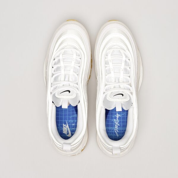 Sporta apavi vīriešiem NIKE AIR MAX 97 dq8961-100 krāsa balta