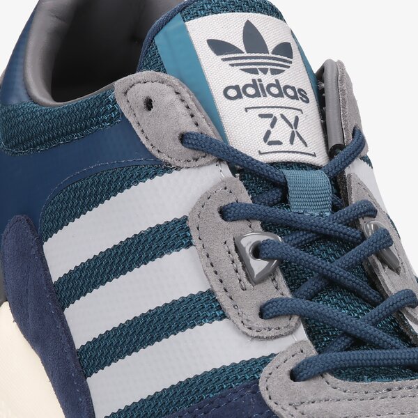Sporta apavi vīriešiem ADIDAS ZX 700 HD h01850 krāsa tumši zila