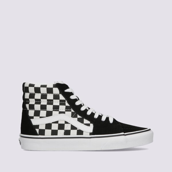 Sporta apavi sievietēm VANS UA SK8-HI  vn0a32qghrk1 krāsa melna