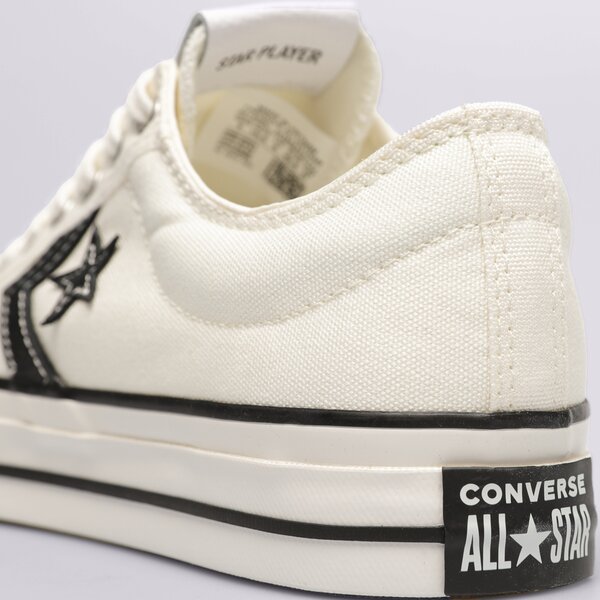 Sporta apavi vīriešiem CONVERSE STAR PLAYER 76 a01608c krāsa balta